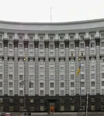 Кабмін погодив призначення нових голів Дарницької та Солом’янської РДА Києва