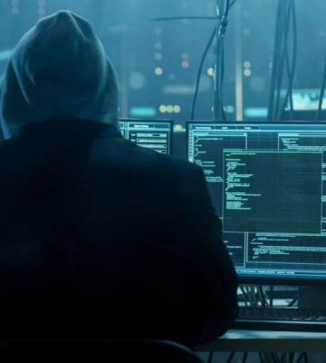 У Криму хакери атакували кремлівські новинні платформи