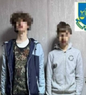 На Рівненщині СБУ зірвала замах на поліцейських