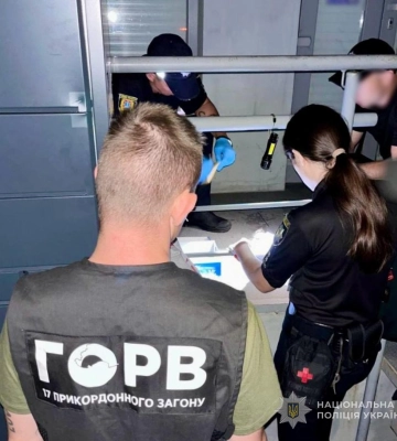 43-річна жителька Ізмаїла проведе у в’язниці 10 років за оборудки з психотропами