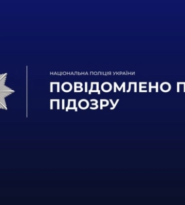 На Одещині затримали цвинтарного крадія: обікрав майже два десятки могил
