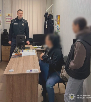 13-річну дівчину шукали на Харківщині: де була неповнолітня 