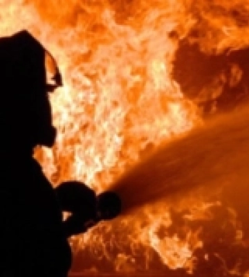 Унаслідок пожеж на Рівненщині загинула 31 людина