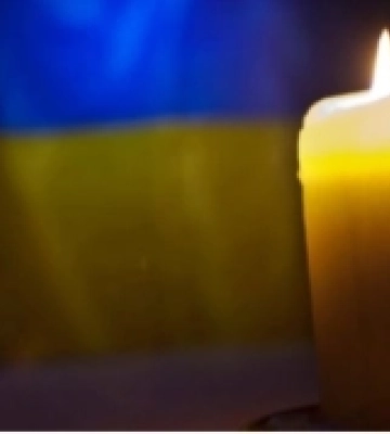 У Луцьку попрощаються із загиблим військовослужбовцем Олександром Джобулдою
