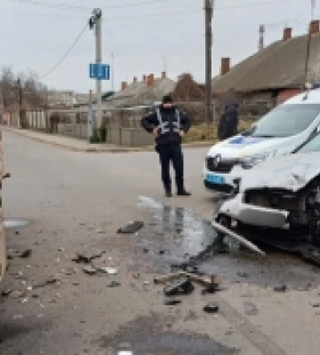 На Одещині одна людина постраждала внаслідок російської дронової атаки