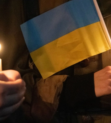 У Луцьку попрощаються із загиблим військовослужбовцем Олександром Джобулдою