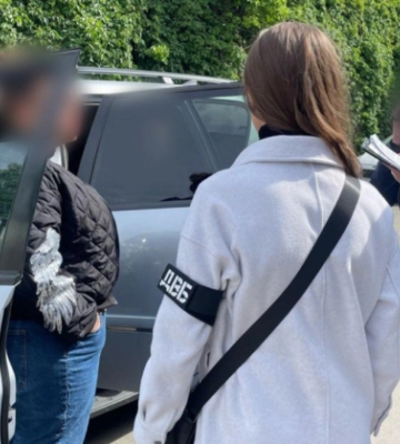 Инсульт на заказ — в Киеве женщина за 6 тысяч долларов пообещала знакомому помочь уклониться от мобилизации