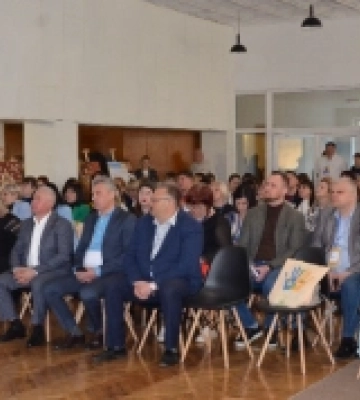 EdCamp Радивилів 2025: об’єднуючи вчителів заради нової української освіти EdCamp Радивилів 2025: об’єднуючи вчителів заради нової української освіти