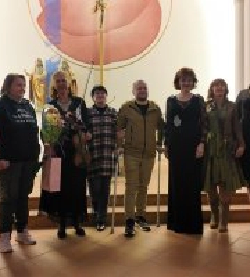 Свято музики й духовності: В Одесі вшанували 340-річчя Йоганна Себастіана Баха грандіозним концертом