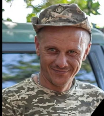 На Сумщині загинув воїн з Гребінківської громади