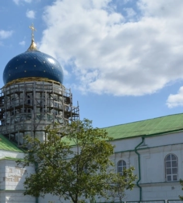 Кам&#039;янка-Дніпровська: скіфська спадщина на берегах Дніпра