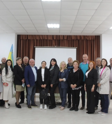 На Закарпатті реалізують транскордонний проєкт «LIFE – Цілюща вода – шлях до довготривалого здоровʼя»