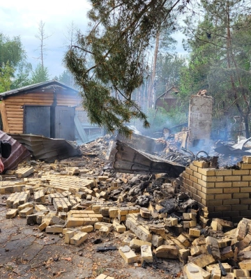 Оперативна ситуація щодо ворожих обстрілів Донеччини станом на ранок 08 травня, - голова ОВА. ФОТО