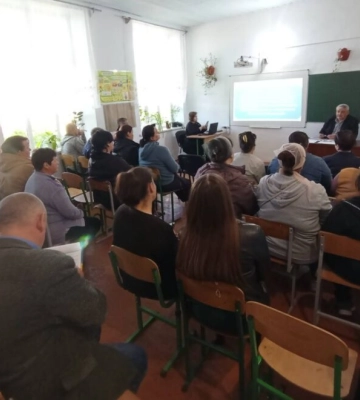 У Кілійській громаді під загрозою закриття опинилися два заклади освіти