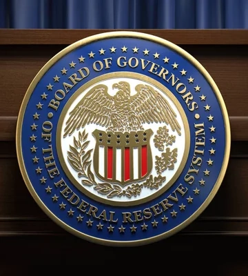 ФРС США зберегла ставку втретє поспіль на рівні 4,25-4,5% річних