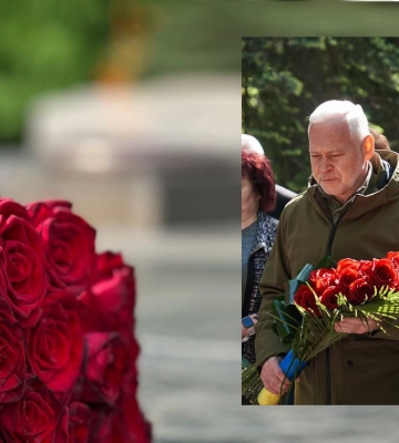 Мер Харкова Терехов заявив, у чому незламна сила українців