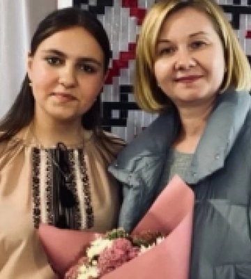 Восьмикласниця з Рівненщини – переможниця всеукраїнського конкурсу патріотичних есе «Єднанням сильні!»
