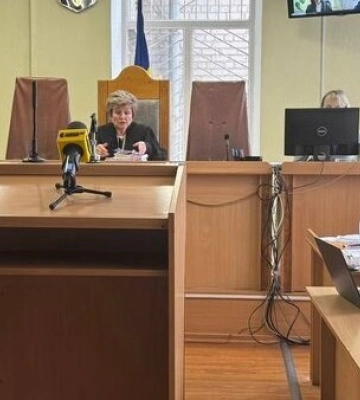 Тищенко снова будет гулять по Киеву: суд принял неоднозначное решение