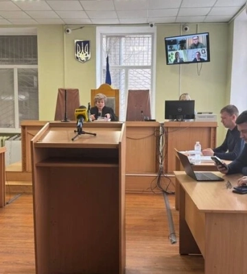 Тищенку змінено запобіжний захід у справі про незаконне затримання військового Тищенку змінено запобіжний захід у справі про незаконне затримання військового