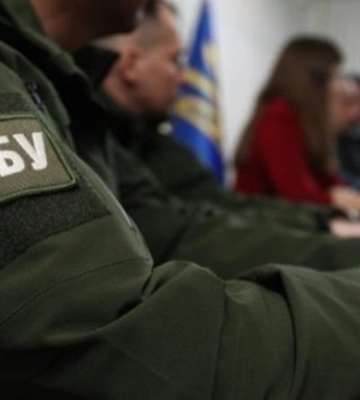 САП і НАБУ відмовились коментувати слідчі дії в Нацгвардії