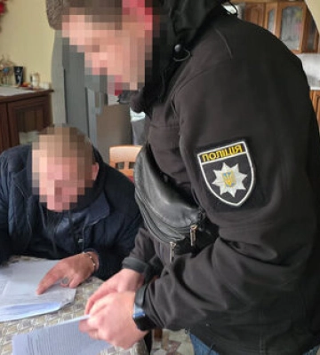 Ввозили авто під виглядом гуманітарної допомоги для ЗСУ: на Тернопільщині викрито схему, - прокуратура. ФОТОрепортаж