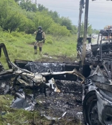 Міненерго: через удар РФ по Сумах загинув 44-річний працівник «Сумиобленерго»