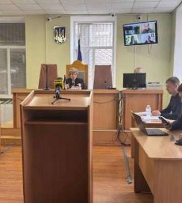 Тищенко и экс-полицейский Писаренко больше не под круглосуточным арестом – решение суда