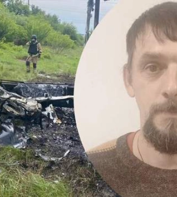 Вражеский БпЛА попал в автомобиль: известно имя погибшего работника &quot;Сумыоблэнерго&quot;