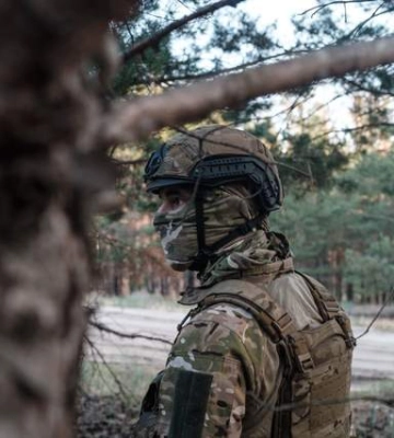 Россияне штурмовали на Купянском направлении во время &quot;трехдневного перемирия&quot;, – ОТГ &quot;Харьков&quot;