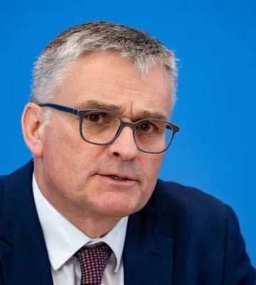 У Німеччині поставили ультиматум росії щодо припинення вогню
