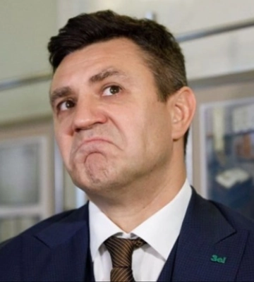 Нардепу Тищенку пом’якшили запобіжний захід Нардепу Тищенку пом’якшили запобіжний захід