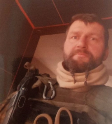Віддав наказ відступати, а сам назавжди залишився на полі бою: Герою з Волині навіки 43