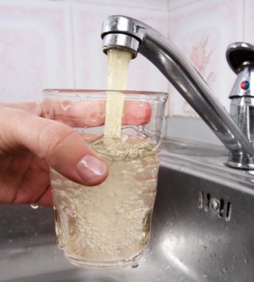 У питній воді чотирьох громад Черкащини виявили відхилення від норми