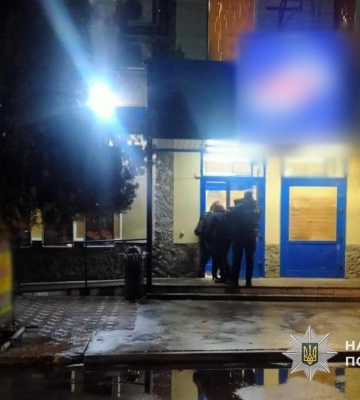 На Одещині двоє чоловіків з Ізмаїльщини постануть перед судом за тяжкі тілесні ушкодження охоронцю магазину та далекобійнику