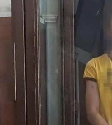 Корректировал удары РФ по Одесской области во время работы на скорой: до 15 лет приговорили агента ФСБ, - СБУ. ФОТО