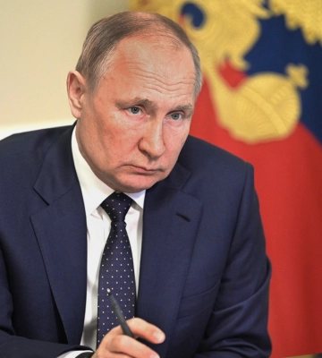 Путин не пошел на перемирие: Киев обсудил с союзниками последствия для Кремля