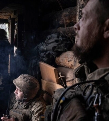 Російські війська просуваються вздовж траси на Костянтинівку: як ЗСУ їх зупинити?