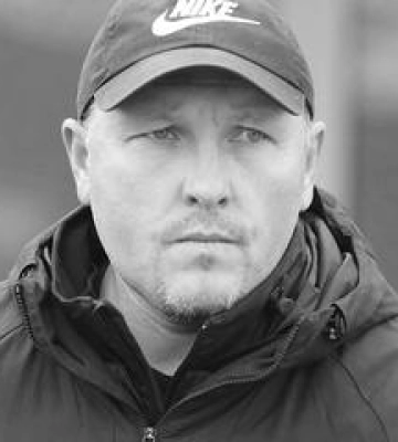 Помер головний тренер &quot;Олімпії&quot; з Савинців Олександр Кулик