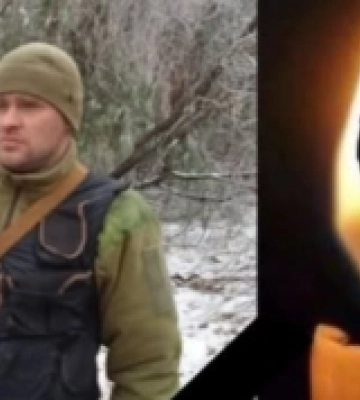 На Лиманському напрямку загинув захисник із Берегова