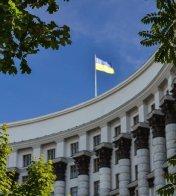 Кабмін погодив призначення нових голів Дарницької та Солом’янської РДА Кабмін погодив призначення нових голів Дарницької та Солом’янської РДА