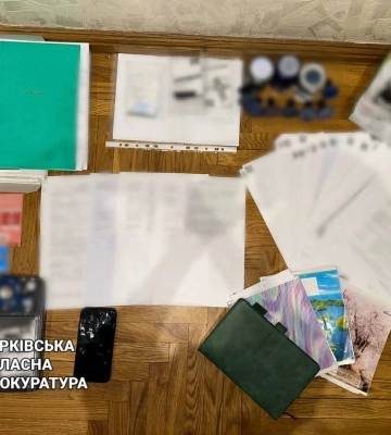 У Харкові викрито групу шахраїв: незаконно заволоділи нерухомістю померлих
