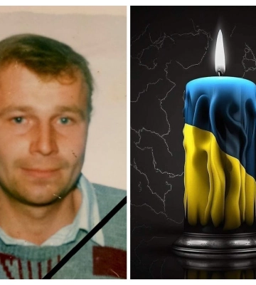 Віддав наказ відступати, а сам назавжди залишився на полі бою: Герою з Волині навіки 43