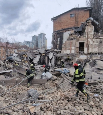 ЮНЕСКО допоможе у відновленні академії Бойчука