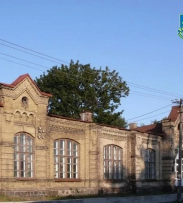 Будинок хіміко-технічної лабораторії в Києві може отримати охоронний договір