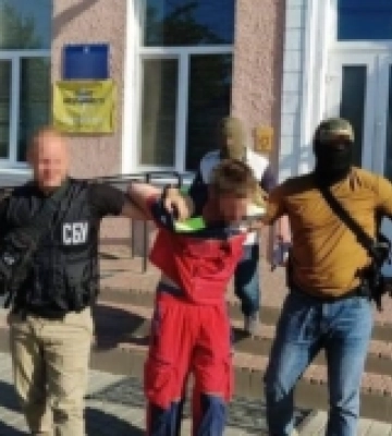 15 років за державну зраду: медпрацівника з Кілії засуджено за співпрацю з російськими спецслужбами