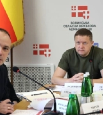 Розвиток туризму: влада Волині закликає громади до зміни ставок туристичного збору