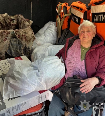 На Сумщині готують обов&#039;язкову евакуацію з Нової Слободи