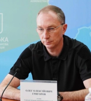 Ворог цілеспрямовано атакує енергетичні об&#039;єкти Сумщини - ОВА