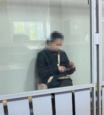 СБУ затримала ще одну агентку російського гру, яка коригувала удари по оборонцях Донеччини