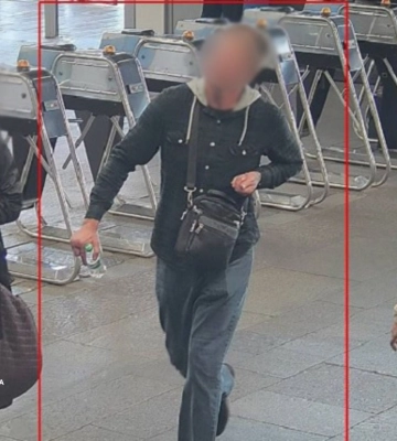 У Києві вислухав вирок суду злочинець, який вбив жінку, коли та мирно спала, - прокуратура
